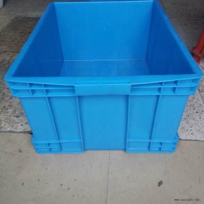 蘇州悅豪塑料 塑料水塔 塑料周轉筐 塑料托盤 塑料水塔 EU物流箱
