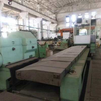 廠位急售險峰98年產84150Ⅹ6米數控軋輥磨，設備狀況很好配件齊全，因工期緊，有需要的客戶速聯系！價格合適，買到就賺到