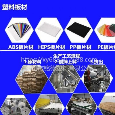供應吸塑厚板ABS汽車包圍板  吸塑板材   ABS吸塑加工 ABS熱彎加工