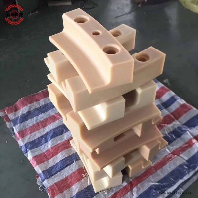 山東廠家優質尼龍件硅膠件塑料件注塑加工尼龍齒輪橡膠塑料制品開模定做云躍