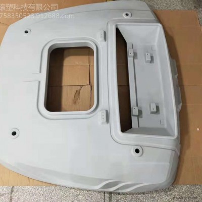 寧波滾塑加工廠家 各種規(guī)格滾塑水箱 農(nóng)機植保水箱加工