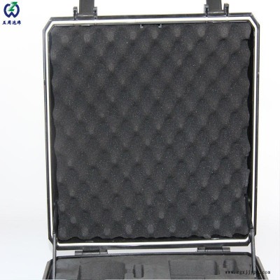 五周泡綿專業定制單面背膠黑色海綿包裝內襯  彩色植絨布海綿內襯 橡塑防火阻燃定型防靜電海綿高彈