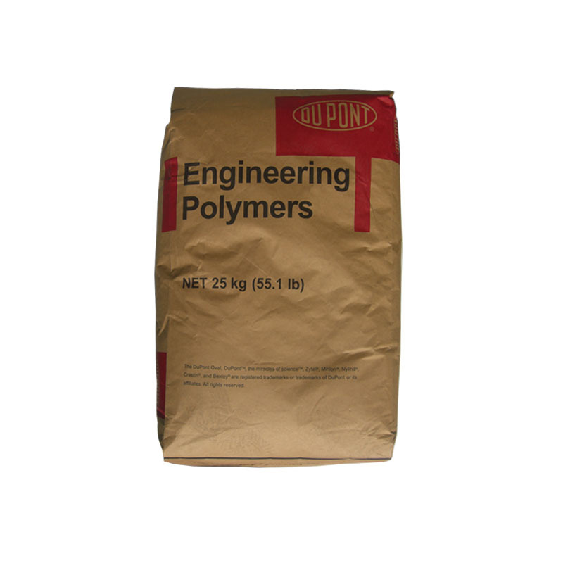 美國杜邦 PA66白底圖