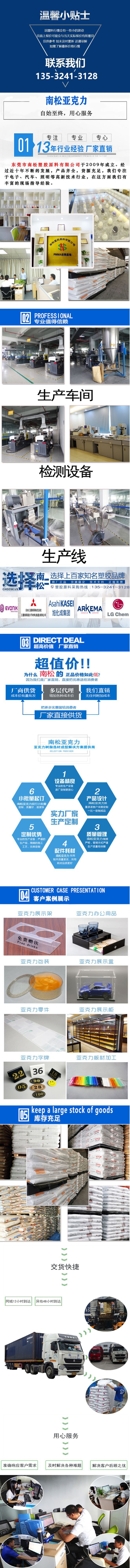 公司介紹（阿里詳情頁）