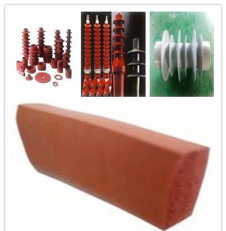 電絕緣硅膠產品