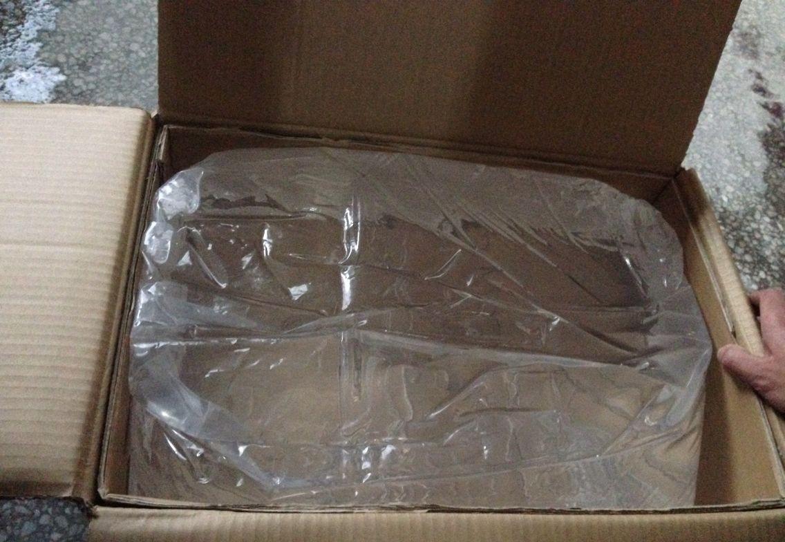 甲基乙烯基生膠