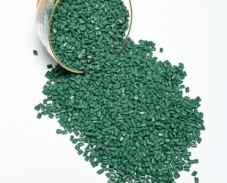 聚全氟乙炳烯樹脂FEP綠色注塑級顆粒