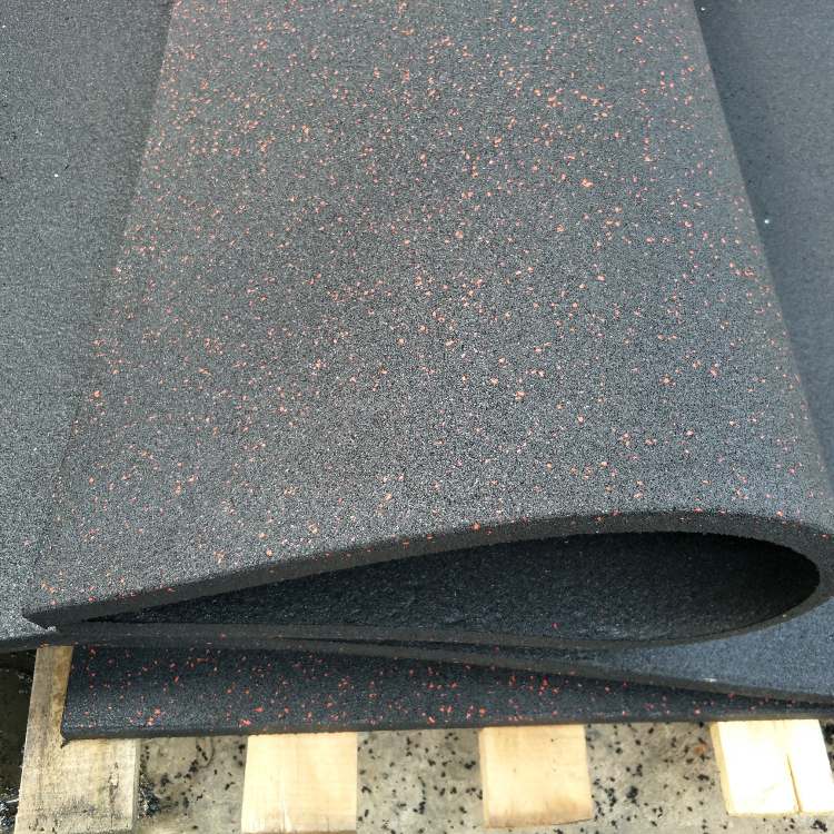 盛達 橡膠地板報價 天然橡膠地墊綠色環保