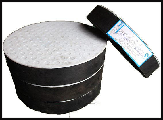 板式橡膠支座10