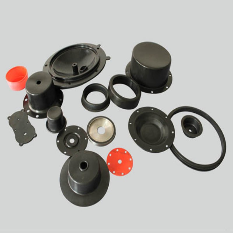 科誠橡膠產品加工橡膠加工廠加工定制橡膠件