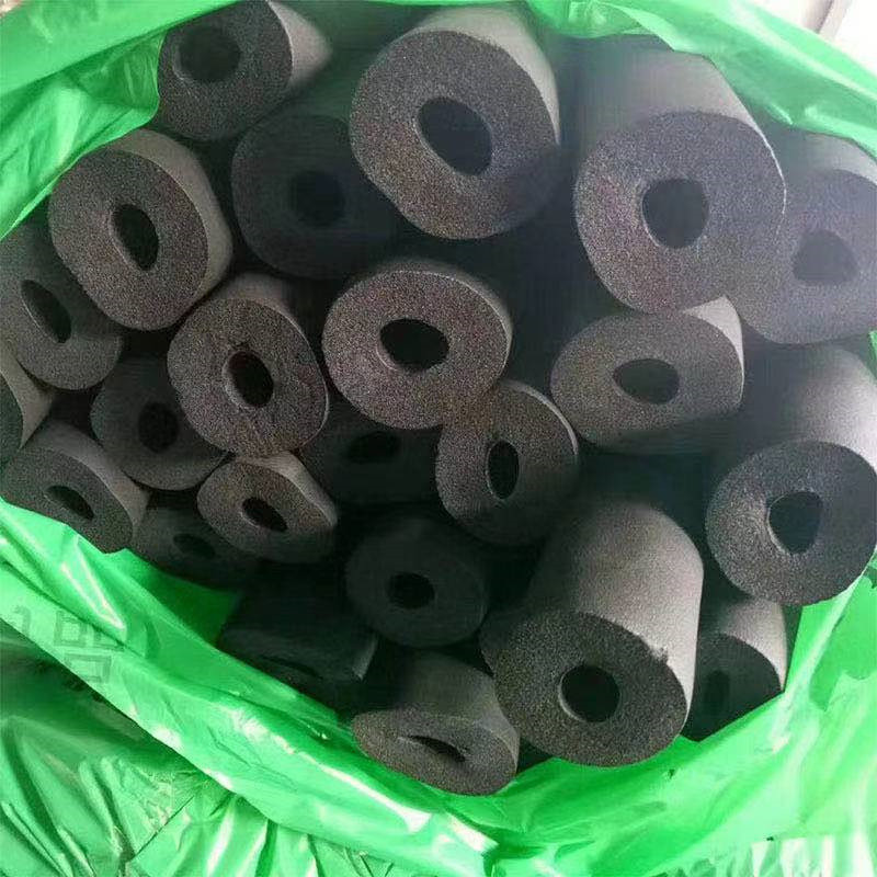 三林橡膠管生產加工 發泡橡塑管 海綿橡塑管 工藝介紹