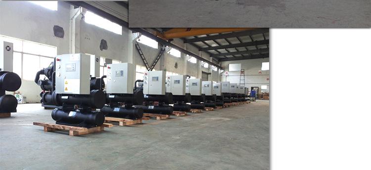 深圳富克蘭風冷式工業冷水機 專業制冷設備**