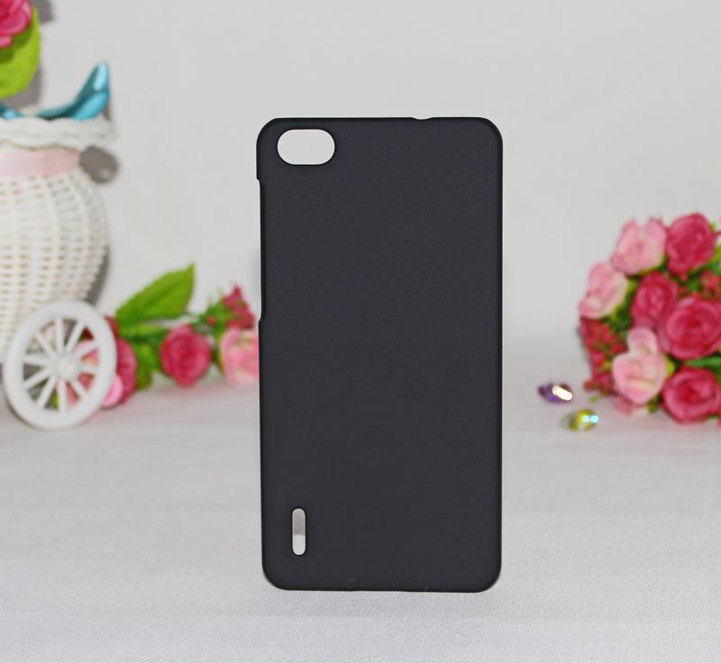 華為 榮耀6 皮革 手機殼