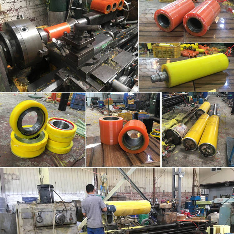 聚成杰強**全產品詳情-第二拋光機橡膠輪詳情_07