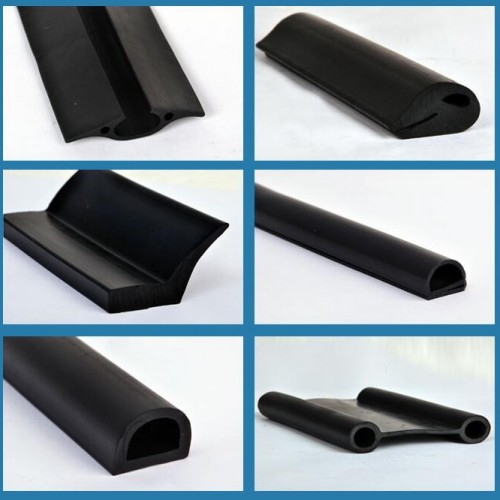 丁腈（NBR）、氯丁（CR）膠條