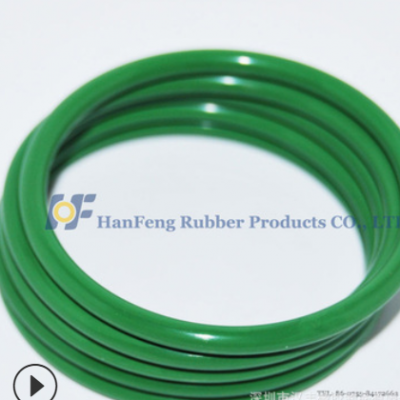 廠家專業食品級氟膠O型圈 耐高溫耐酸堿耐腐蝕氟膠圈 氟膠密封件