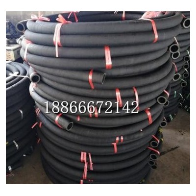 可定制生產夾布輸水膠管 低壓夾布膠管 大口徑夾布輸水膠管