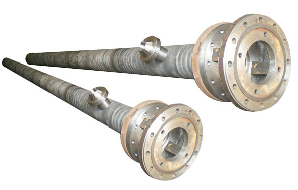 塑料機械配件_吹膜機螺桿能用幾年_65熔噴布機單螺桿 塑料機械配件_吹膜機螺桿能用幾年_65熔噴布機單螺桿