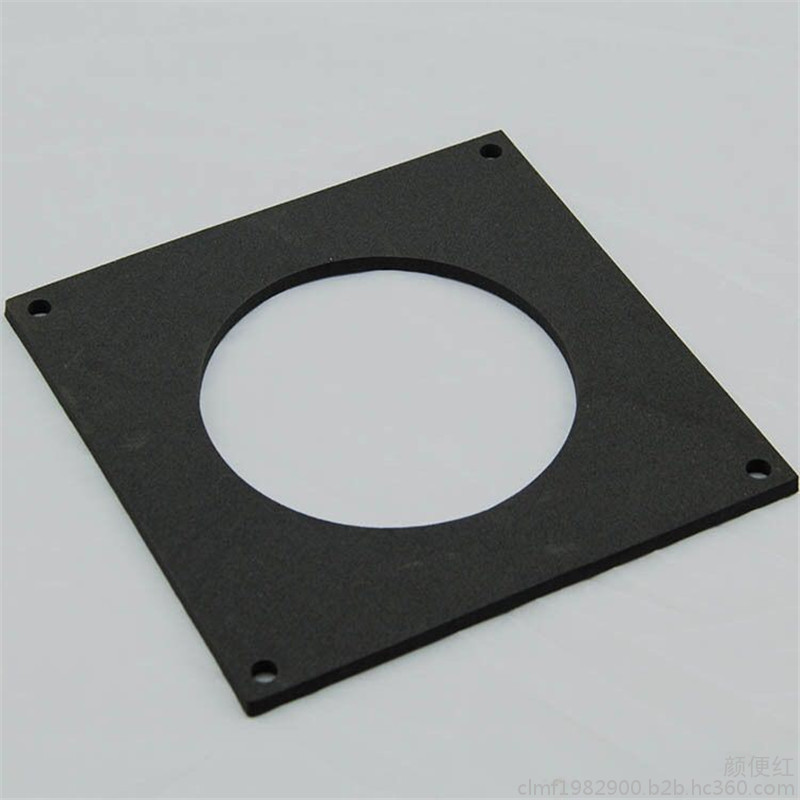 山西天然橡膠墊片壓力等級 專業生產天然橡膠墊片