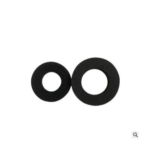 供應EPDM三元乙丙橡膠不沾水抗老化門窗機器閉孔密封條橡膠條