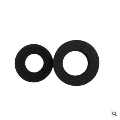 供應EPDM三元乙丙橡膠不沾水抗老化門窗機器閉孔密封條橡膠條