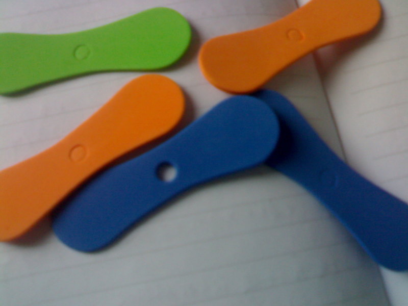 環保EVA飾品 廠家可直接成型 量大從優