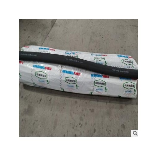 華美橡塑熱銷供應高密度橡塑保溫板 屋頂保溫橡塑板橡塑板管