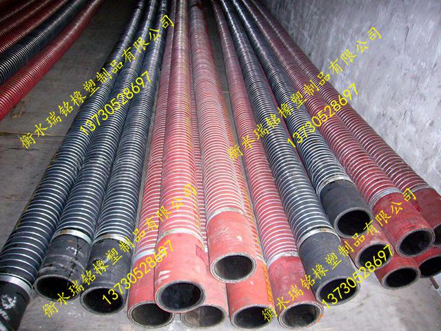 導靜電吸油膠管 導靜電吸油膠管