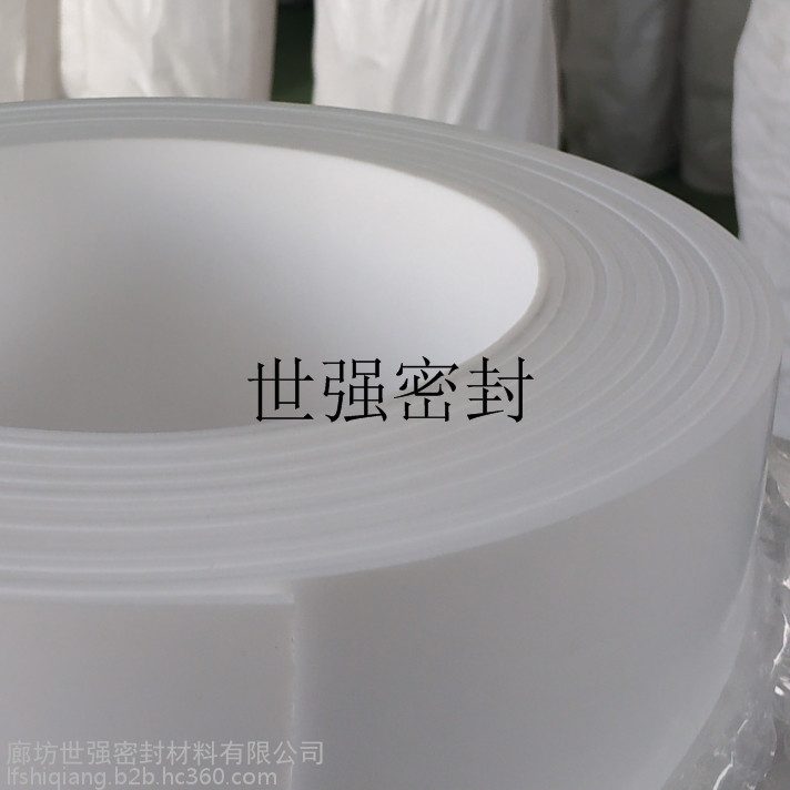 “聚乙烯四氟板”