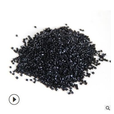 廠家定制tpee鞋材料皮帶液壓軟管原料 注塑級TPEE塑像膠原料顆粒