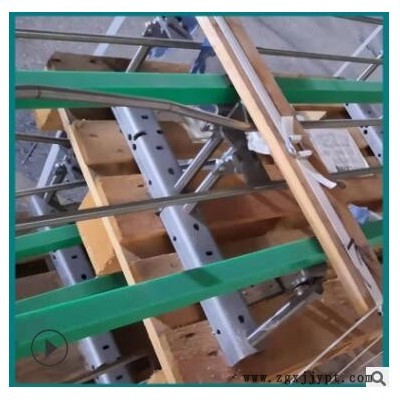 廠家供應超高分子聚乙烯耐磨條 定制高分子輸送線耐磨條