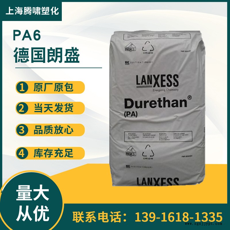 PA6德國朗盛