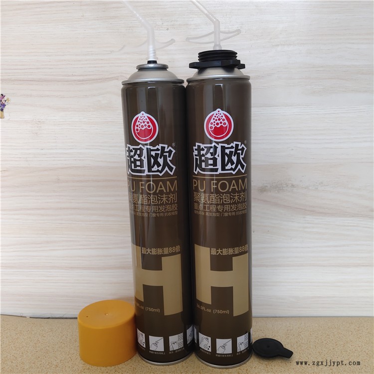 發泡劑 阻燃聚氨酯 工程專用發泡劑 生產廠家 名筑