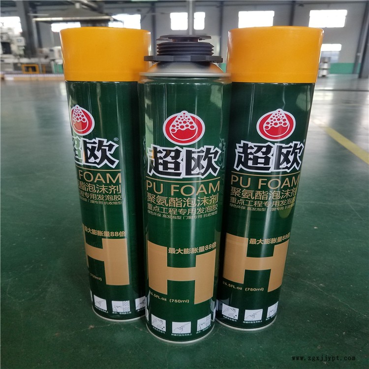 發泡劑 阻燃聚氨酯 工程專用發泡劑 生產廠家 名筑