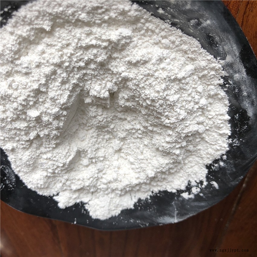 桓禾礦業廠家原廠直銷供應高嶺土填充劑 煅燒高嶺土  來電咨詢