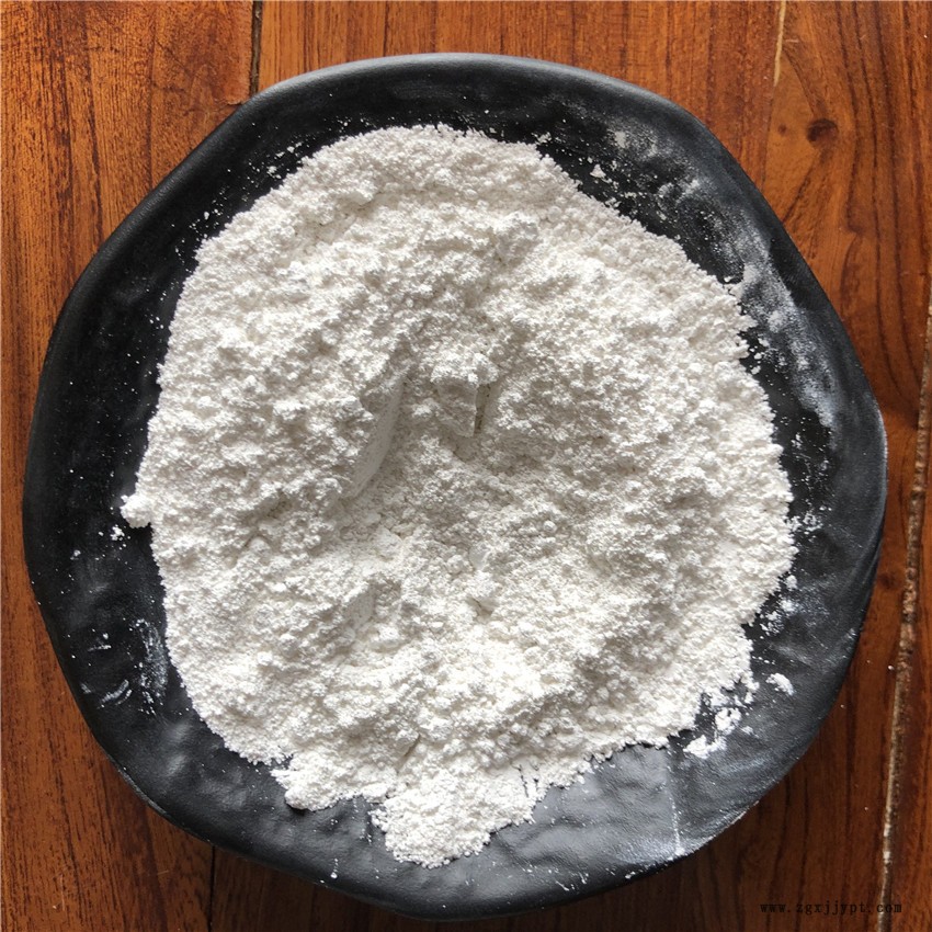 桓禾礦業廠家原廠直銷供應高嶺土填充劑 煅燒高嶺土  來電咨詢