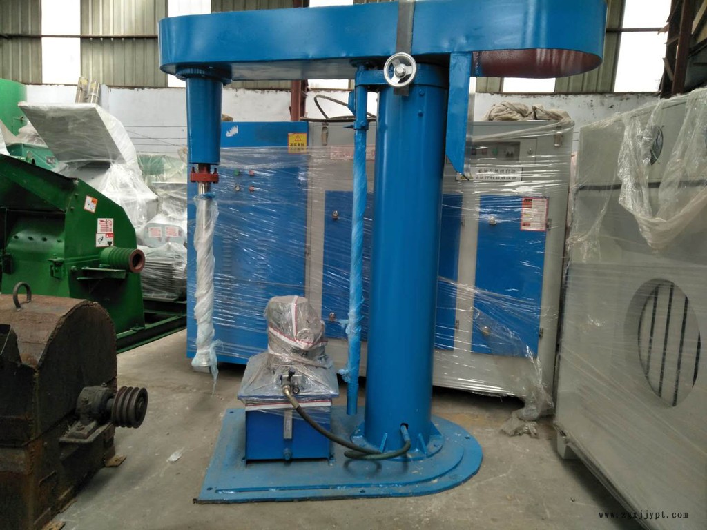 重慶顏料分散機參數-臨沂大華機械廠