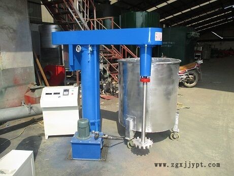 重慶顏料分散機參數-臨沂大華機械廠