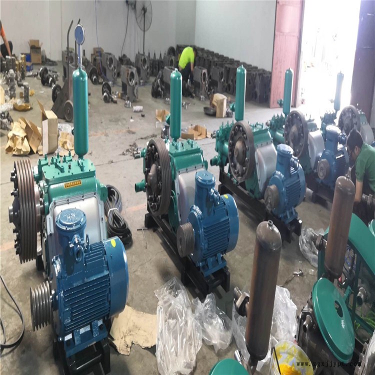 萍鄉發泡劑注漿機 大壩注漿用液壓注漿機