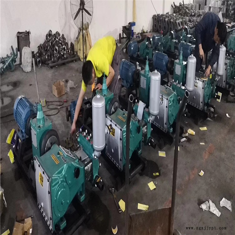 萍鄉發泡劑注漿機 大壩注漿用液壓注漿機