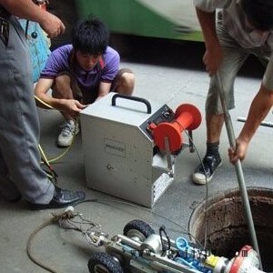 蘇州市政管道清淤光固化修復_蘇州污水管網疏通清洗CCTV檢測-箱涵河道清理吸污抽糞