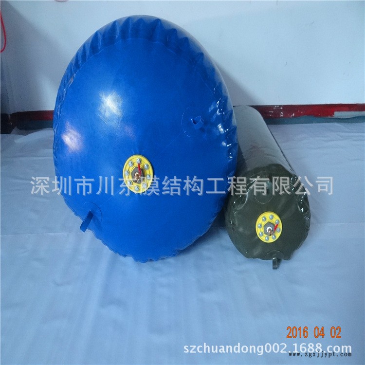 堵水封堵氣囊 管道封堵氣囊廠家定做 排水管道封堵氣囊產地**