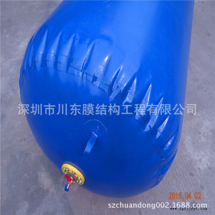 堵水封堵氣囊 管道封堵氣囊廠家定做 排水管道封堵氣囊產地**