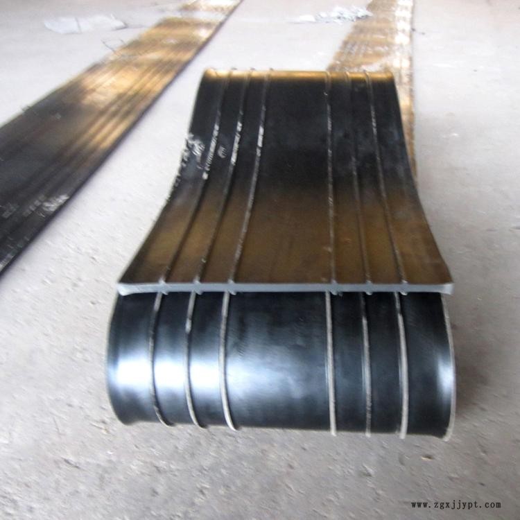 國標(biāo)橡膠止水帶  廣駿背貼式橡膠止水帶  遼源供應(yīng)