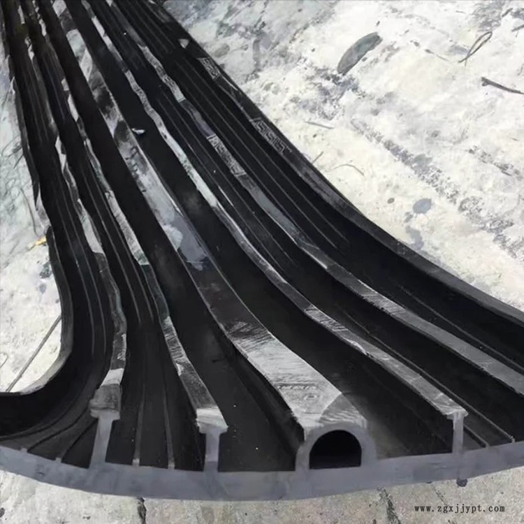 保山橡膠止水帶廠家