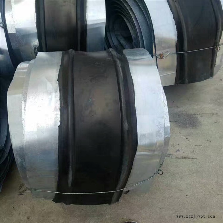 橡膠止水帶伸縮牢固可靠 橡膠止水帶實地精選廠家 普斯利爾