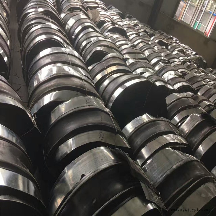 橡膠止水帶伸縮牢固可靠 橡膠止水帶實地精選廠家 普斯利爾