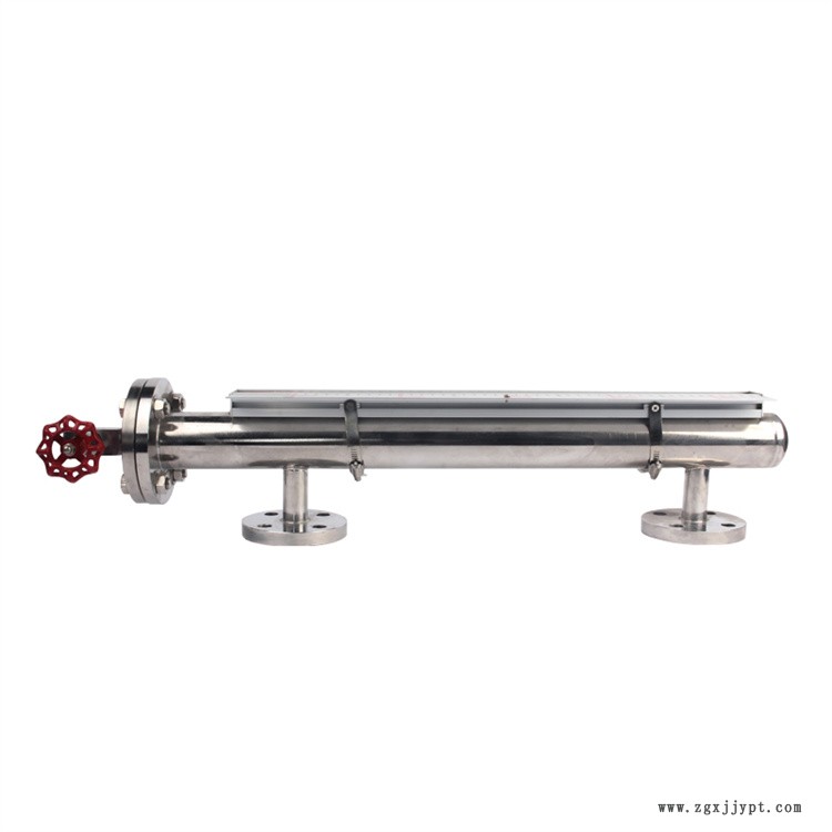 液位計 PTFE材質磁翻板液位計     氣密型