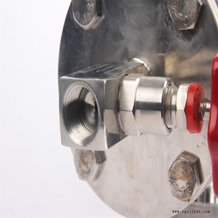 液位計 PTFE材質磁翻板液位計     氣密型