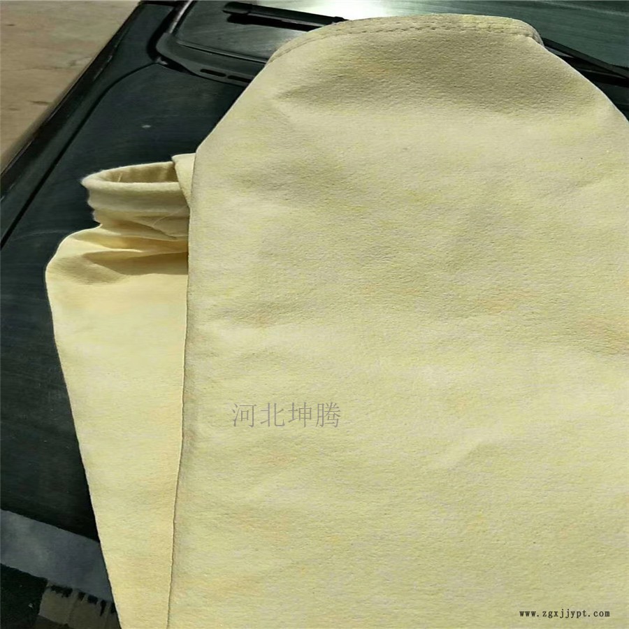 生產pps除塵布袋廠家 pps除塵布袋安全可靠